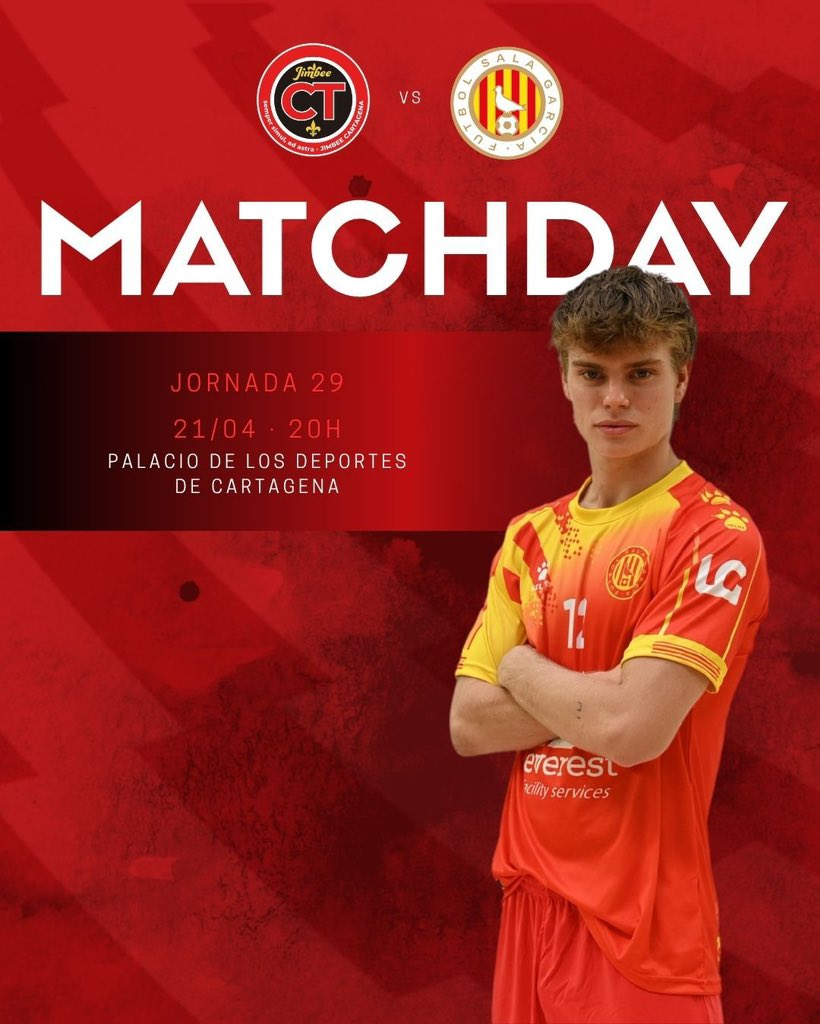 fsalagarcia's tweet photo. 🙌🏼 MATCHDAY 🙌🏼 Som-hi Industrias!

#TempsDeCreure https://t.co/WwjYeIrgkN