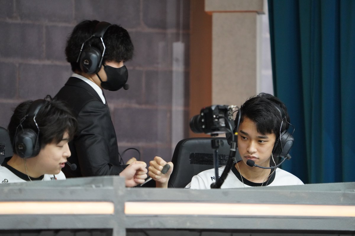 REJECT 第五人格部門 tweet media