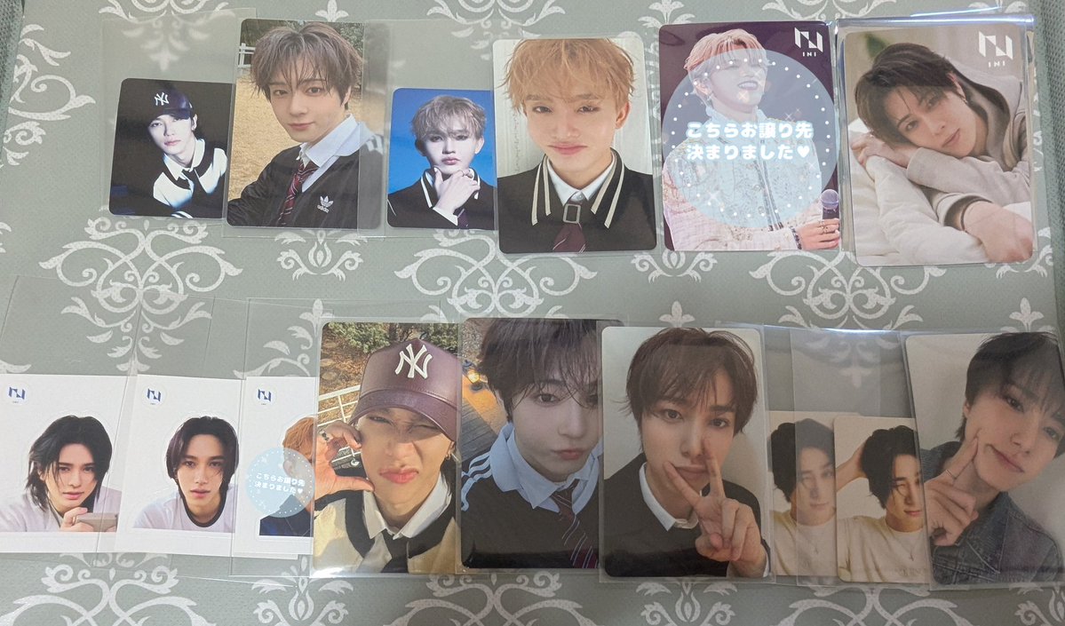 💜🌙 tweet media