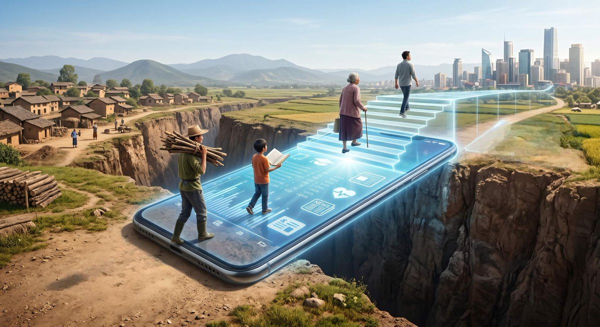 AngeloDeianaTW's tweet image. Dal 2000 a oggi la povertà è scesa dal 29% all’8,4%. Le reti digitali e gli smartphone hanno ridotto le asimmetrie del sapere più di qualunque piano politico. #IlGrandeGioco #digitale #conoscenza