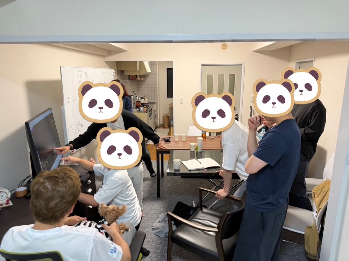 スマサロ〜中の人〜 tweet media