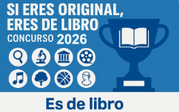 educacyl's tweet image. #Concurso investigadores 2026 - Portal de #Educación de la Junta de Castilla y León
Ampliado el plazo⏳hasta el lunes 27 de abril de 2026 para la inscripción y envío de los trabajos

👉 educa.jcyl.es/es/informacion…