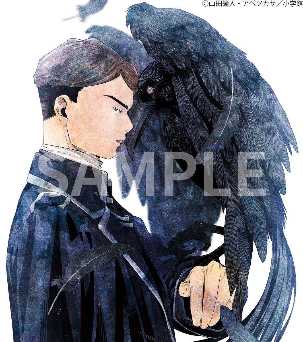 人気投票1位記念
描き下ろし色紙
lifetunes-mall.jp/shop/g/gL20260…