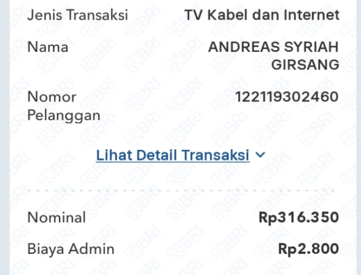 Hi <a href="/IndiHome/">IndiHome</a>  , I've already paid my internet bill, so why is the bill showing up again, and why is the internet still down? Thank you.