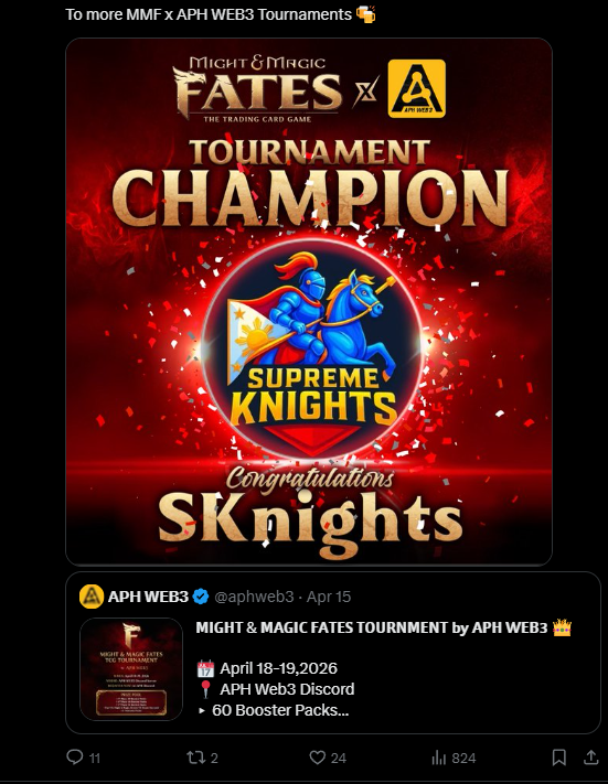 APHkenn.eth tweet media