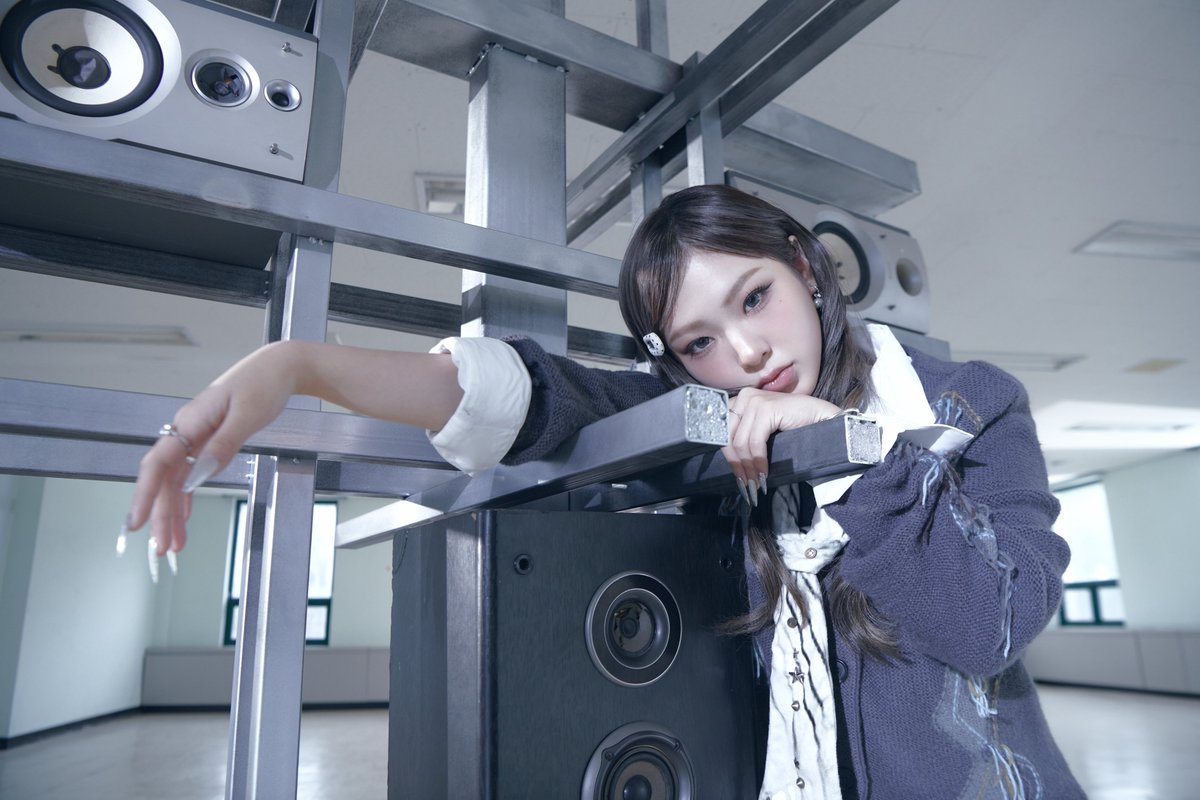 H//PE Princess 하입프린세스 tweet media