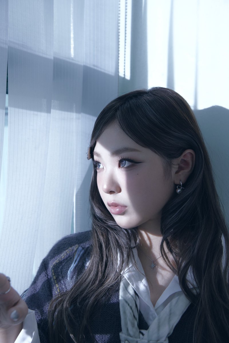 H//PE Princess 하입프린세스 tweet media