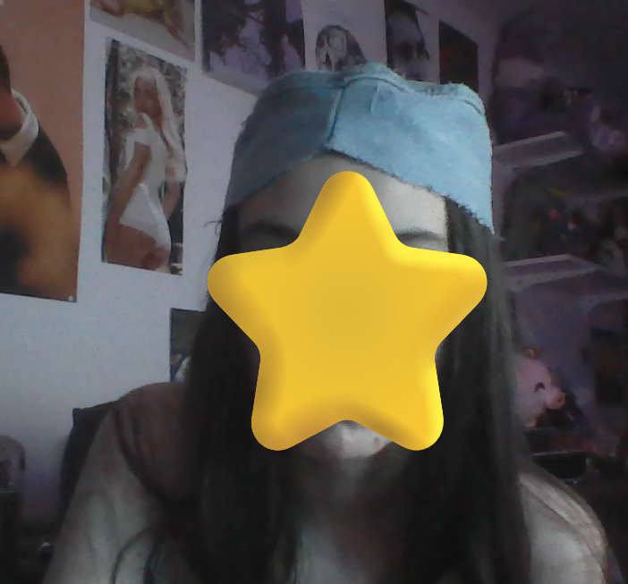 howinfinitetobe's tweet image. hat is coming together #sewing