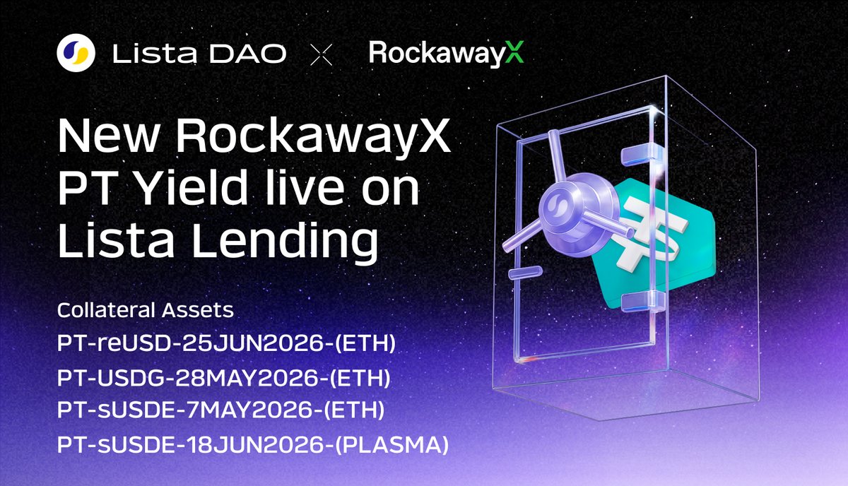 Lista DAO tweet media