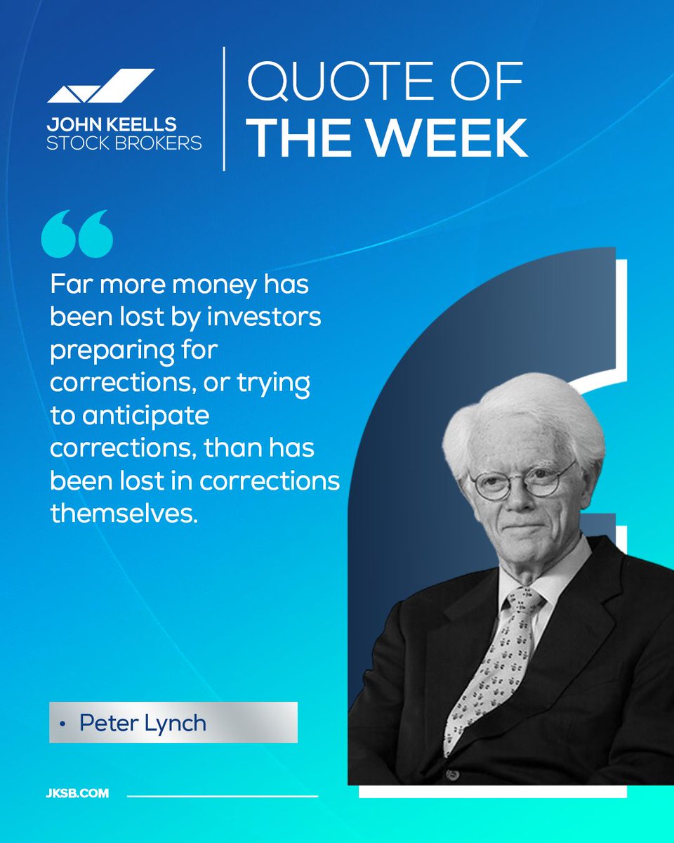 John Keells Stock Brokers tweet media