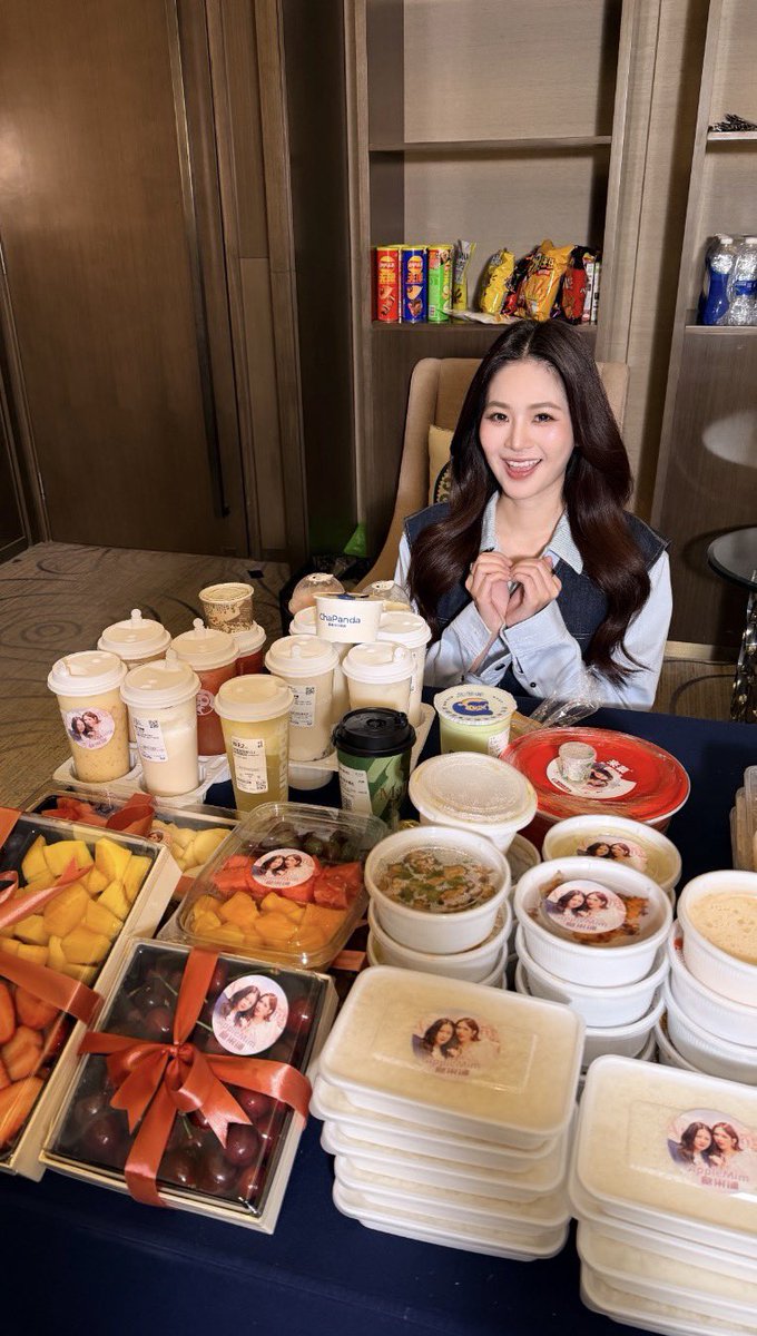 AppleMim Fanclub TH tweet media