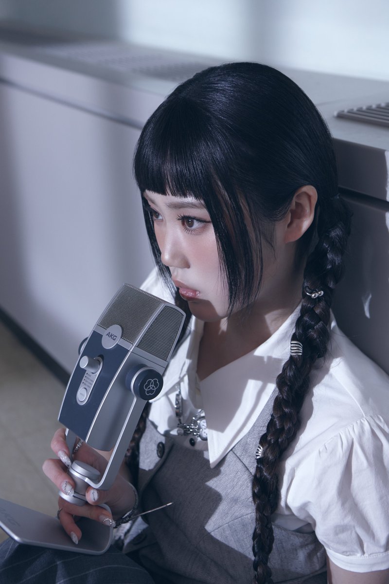 H//PE Princess 하입프린세스 tweet media