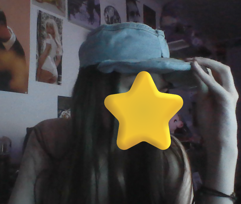 howinfinitetobe's tweet image. hat is coming together #sewing