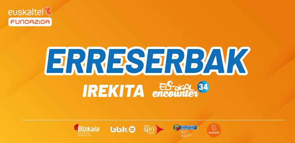 Euskal Encounter tweet media