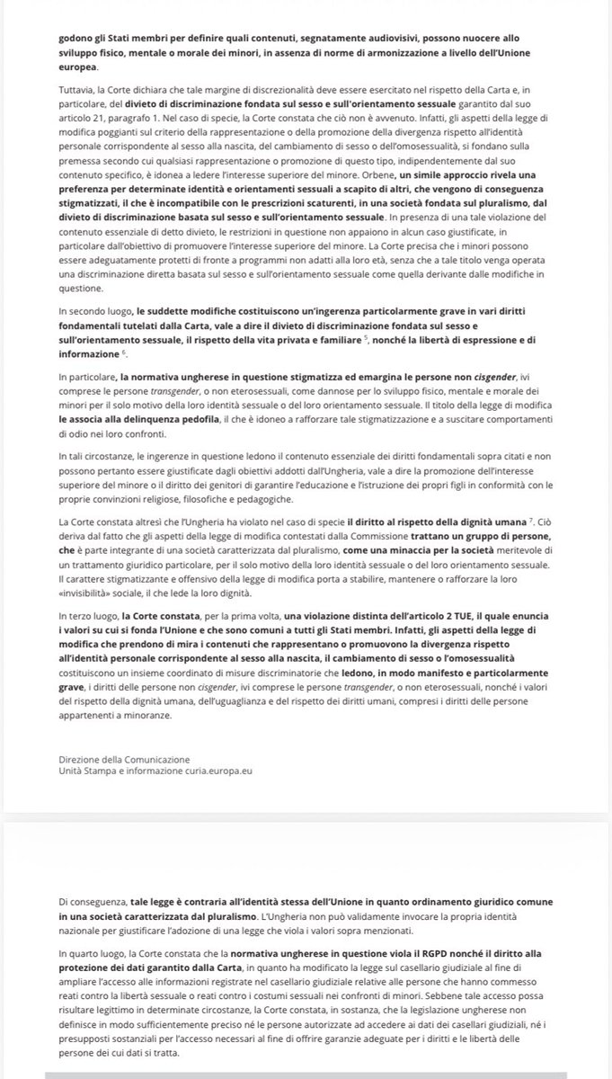 David Carretta tweet media