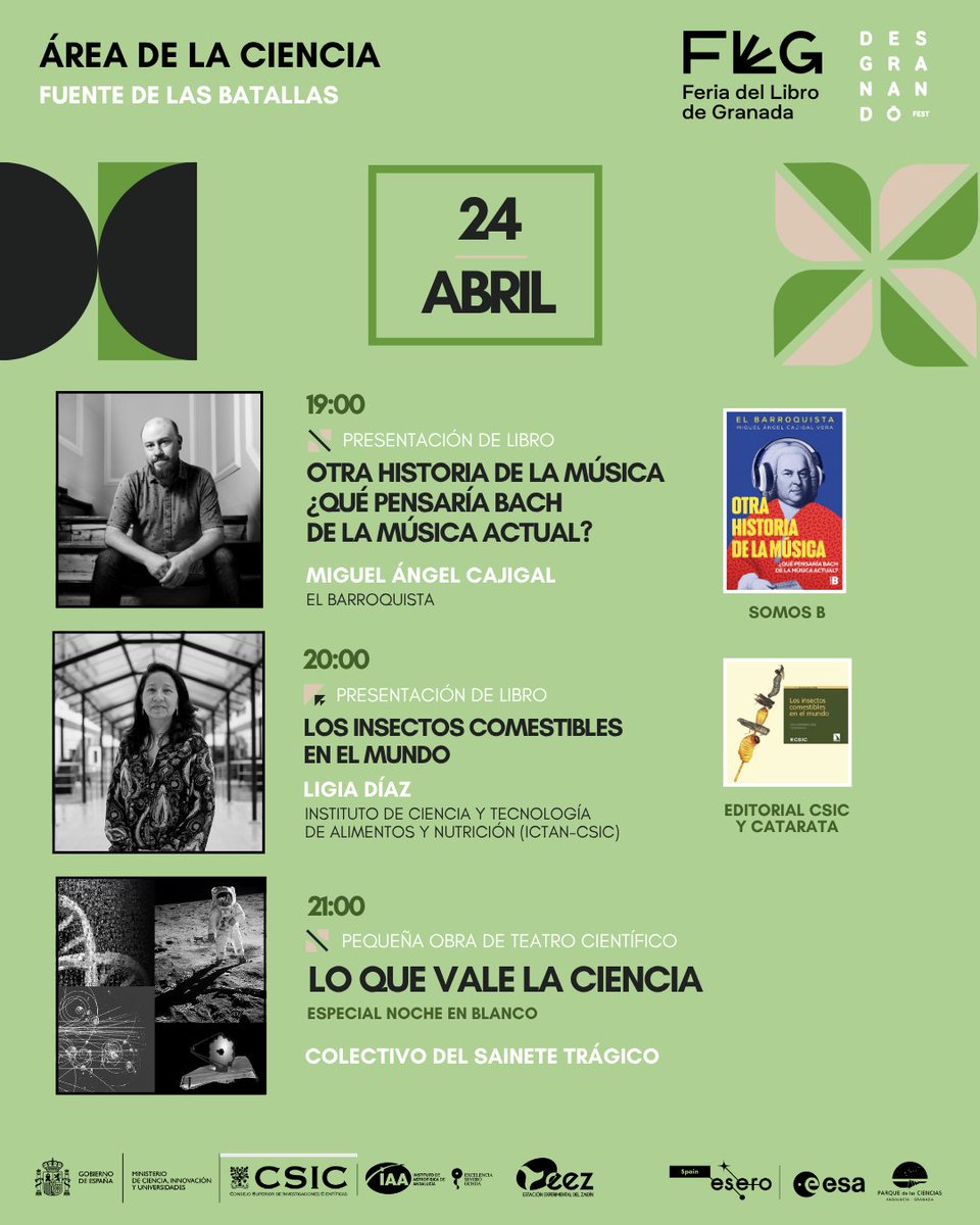 IAA-CSIC tweet media