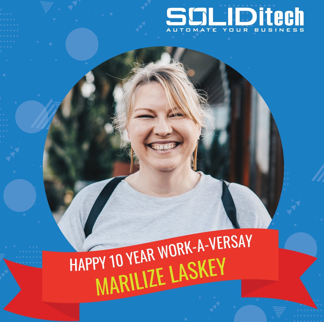 SOLIDitech tweet media
