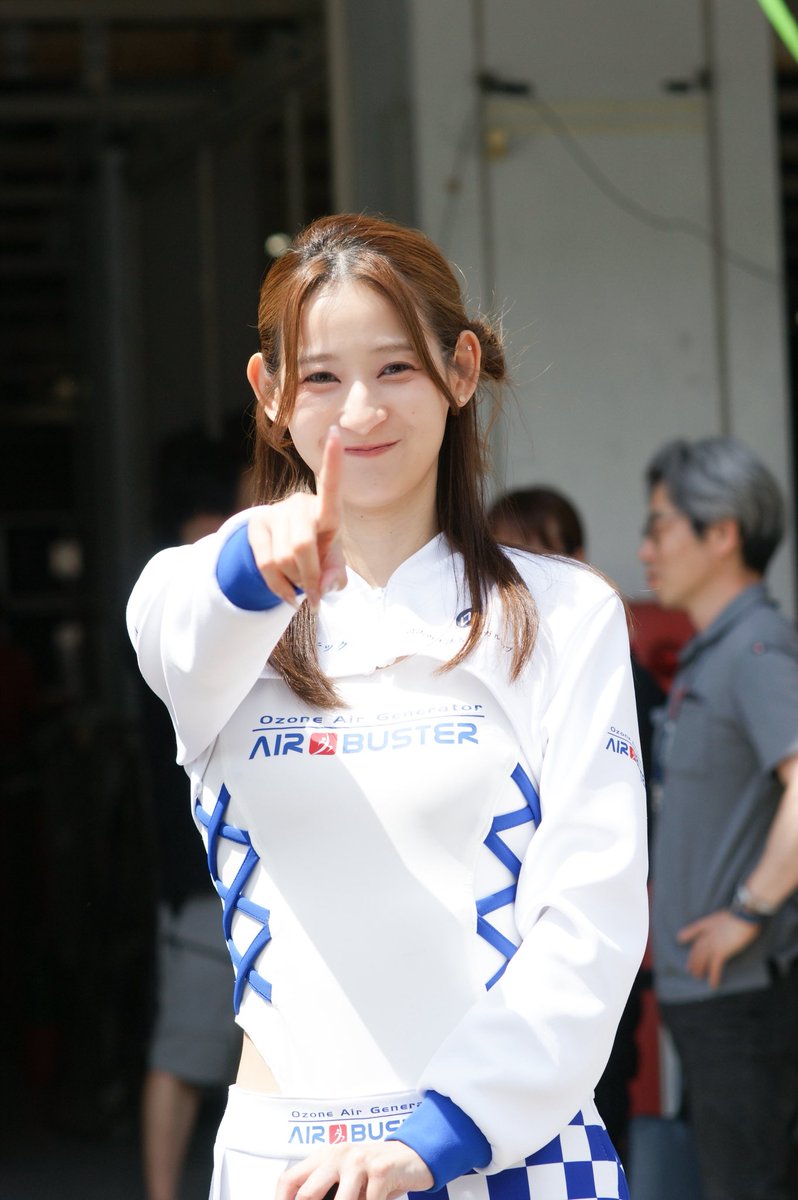 mashiro_REAL17's tweet image. スーパー耐久シリーズ2026 Rd.2 鈴鹿5H
#39 TRACYSPORTS with RCIT
Model:河村澪 さん(@eli_ol_moon )

毎度毎度ありがとうございます！！
#S耐 #スーパー耐久シリーズ #supertaikyu