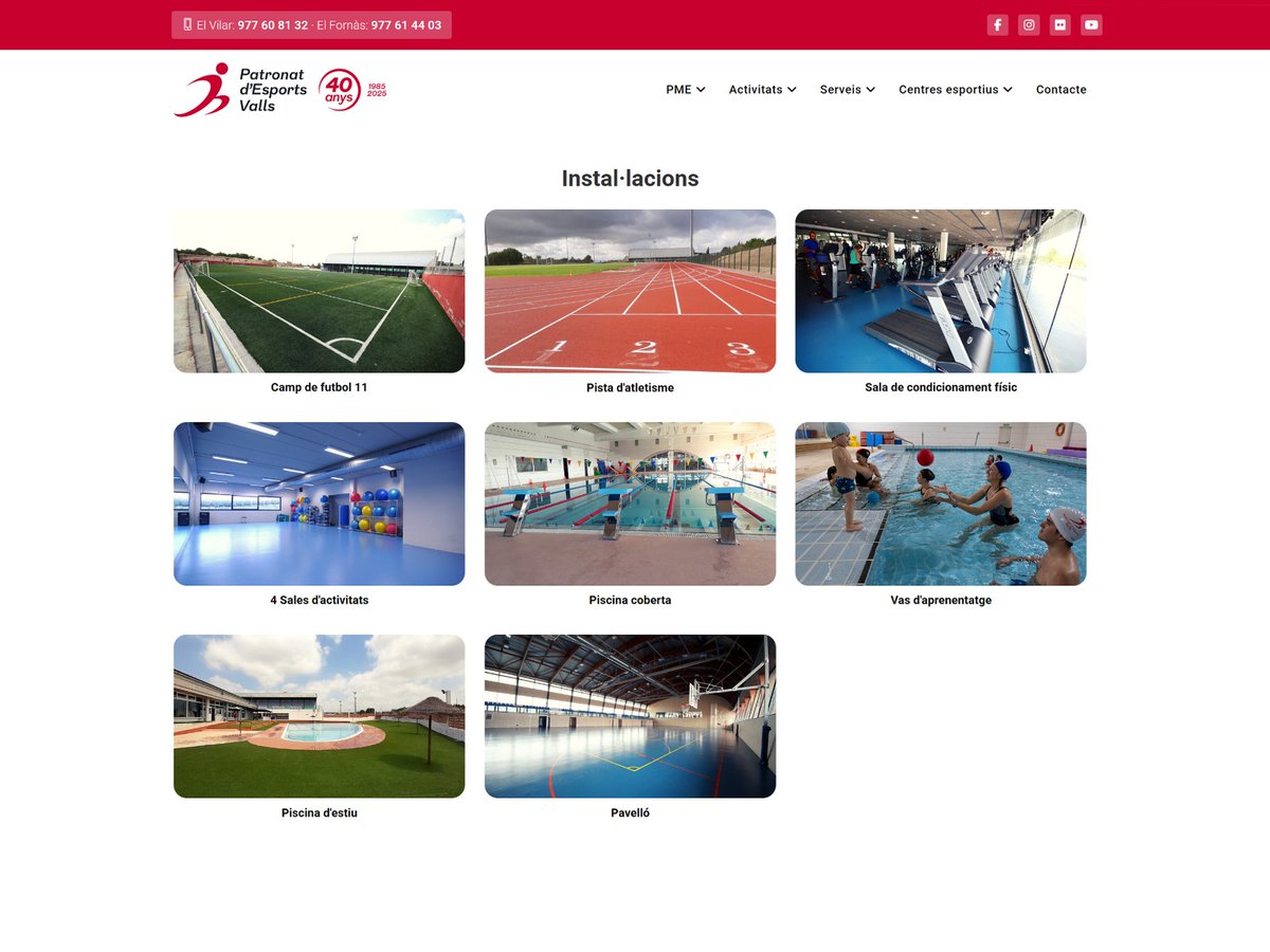 Ajuntament de Valls tweet media