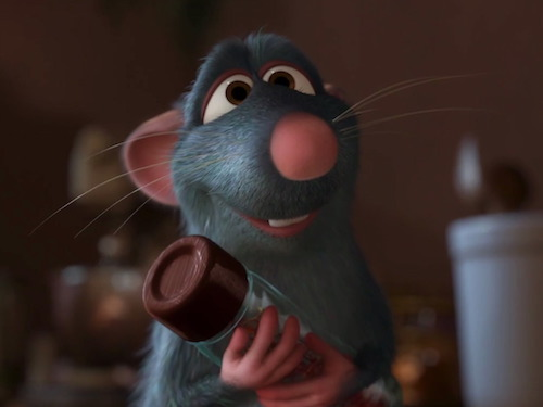 Spidesky's tweet image. J'aime les films d'animation Disney et Pixar qui parle de cuisine. ❤️‍🩹😍#Disney #Pixar #Tiana #Ratatouille