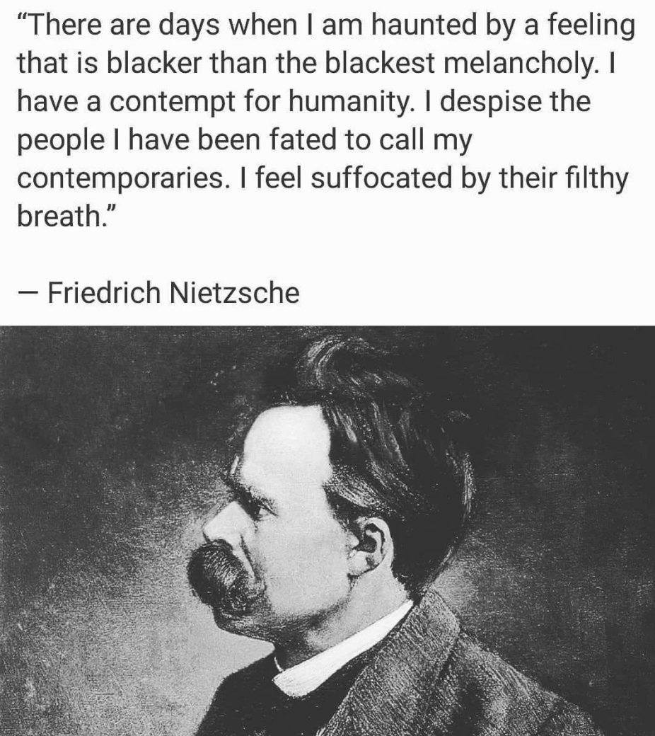 Friedrich Nietzsche Notebook tweet media