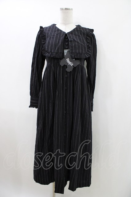 Sheglit / アネモネのフリルワンピース ￥20,900円(税込) Sheglit