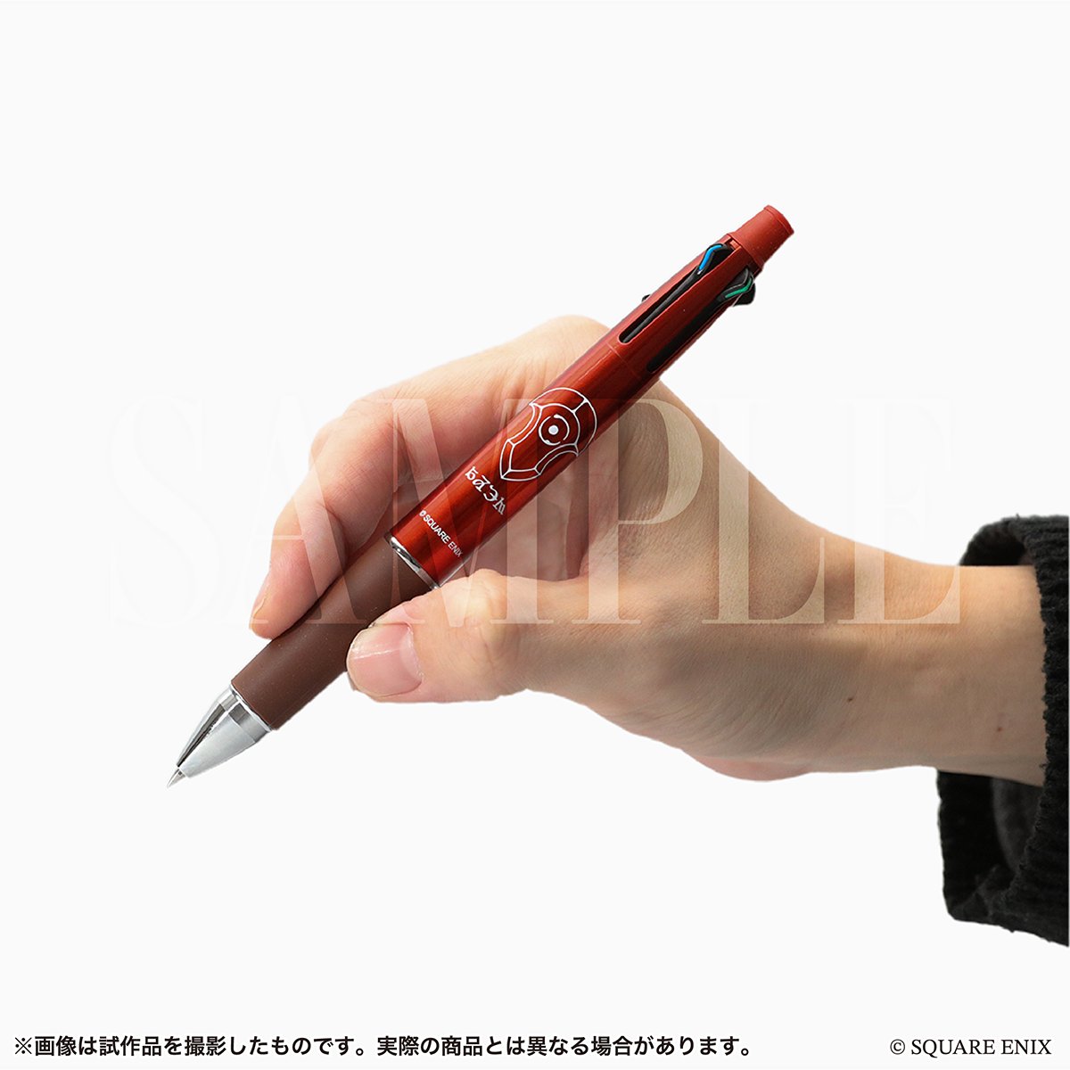 【公式】ファイナルファンタジーXIV（FF14） 光の戦士の軌跡展 tweet media