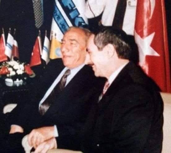 Aydın ALBAK tweet media