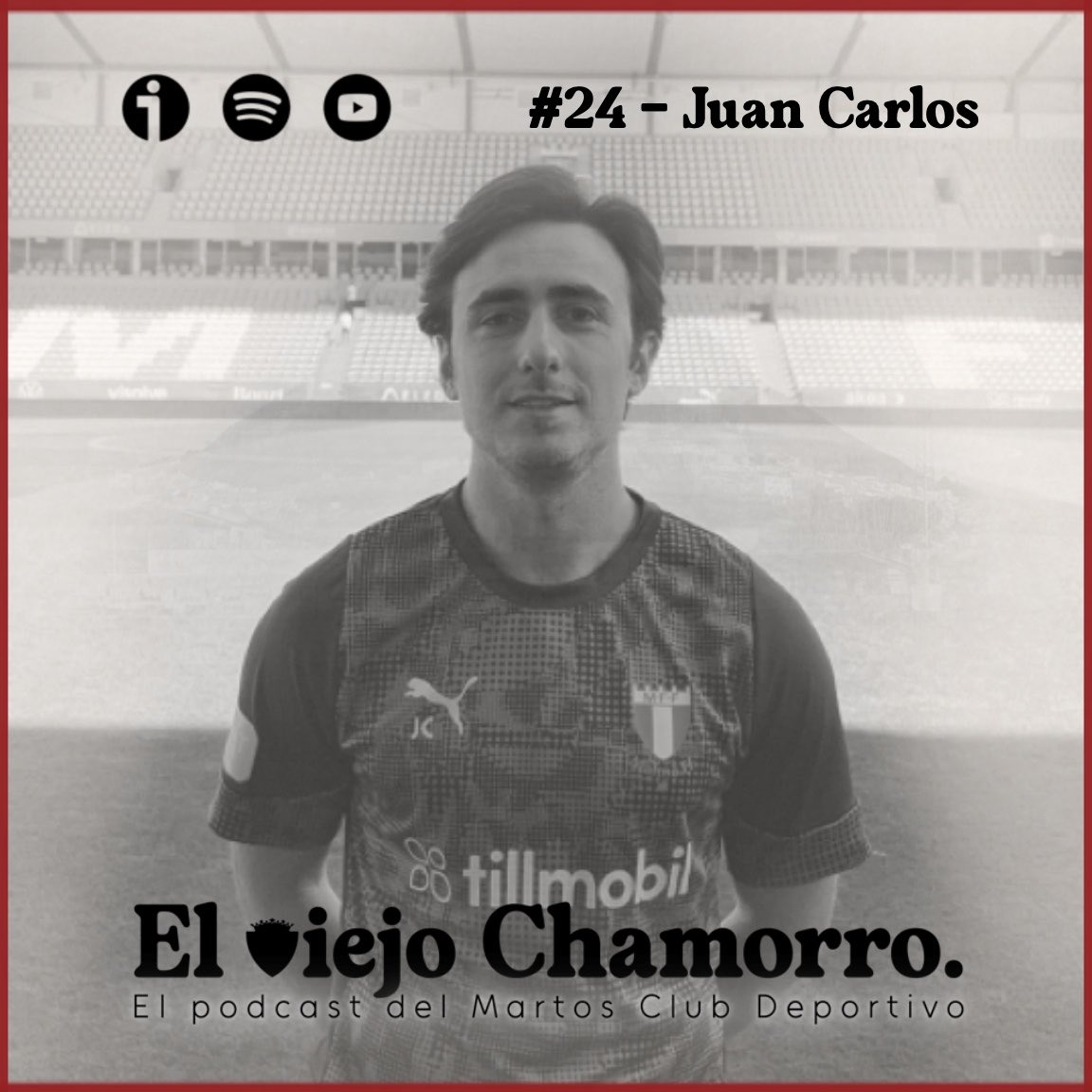 El viejo Chamorro tweet media