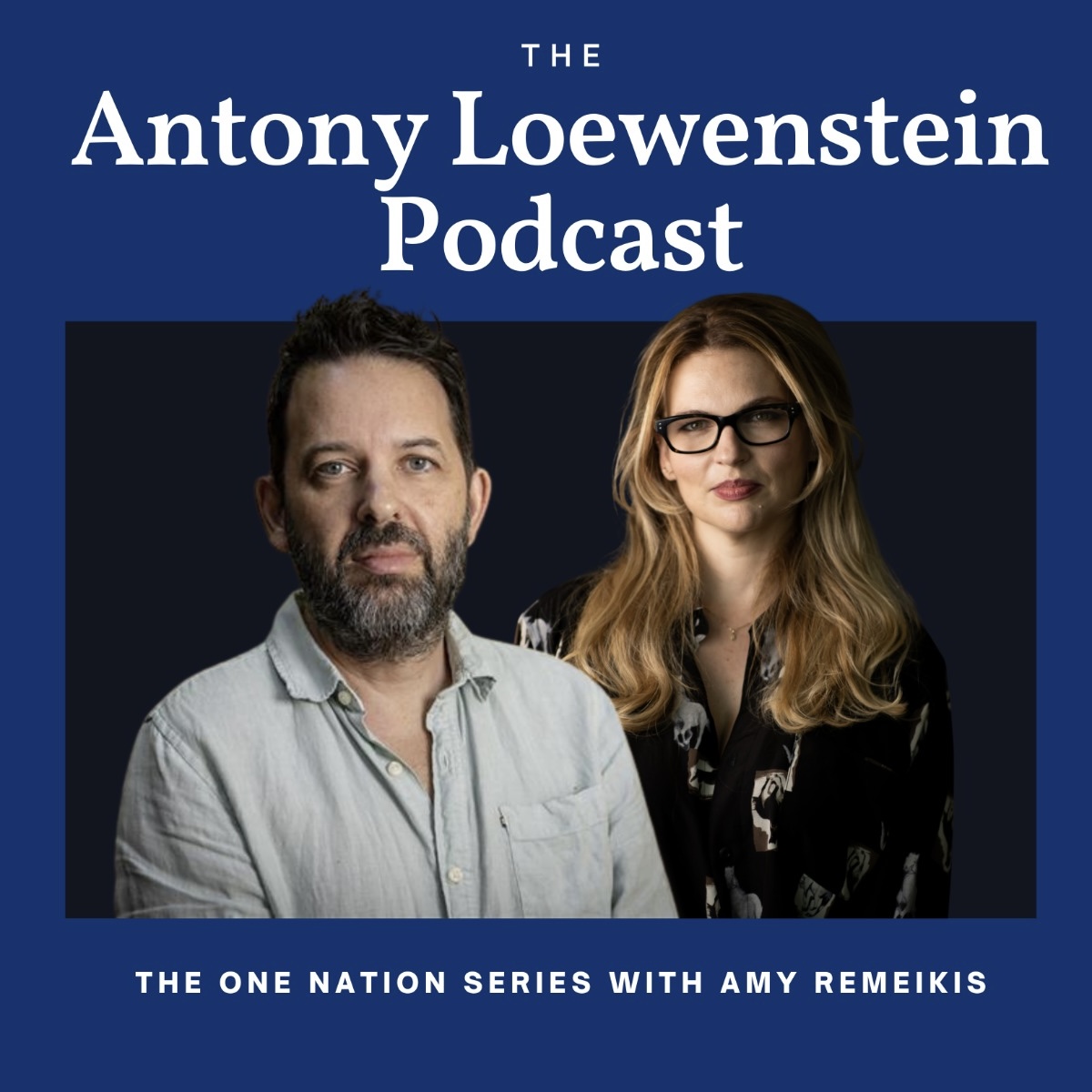 Antony Loewenstein tweet media