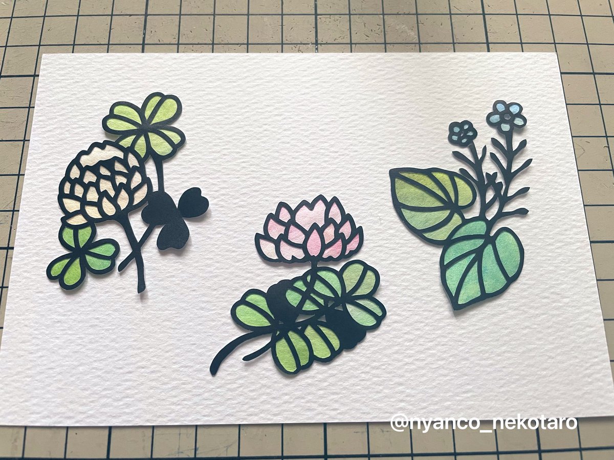 ねこたろう tweet media