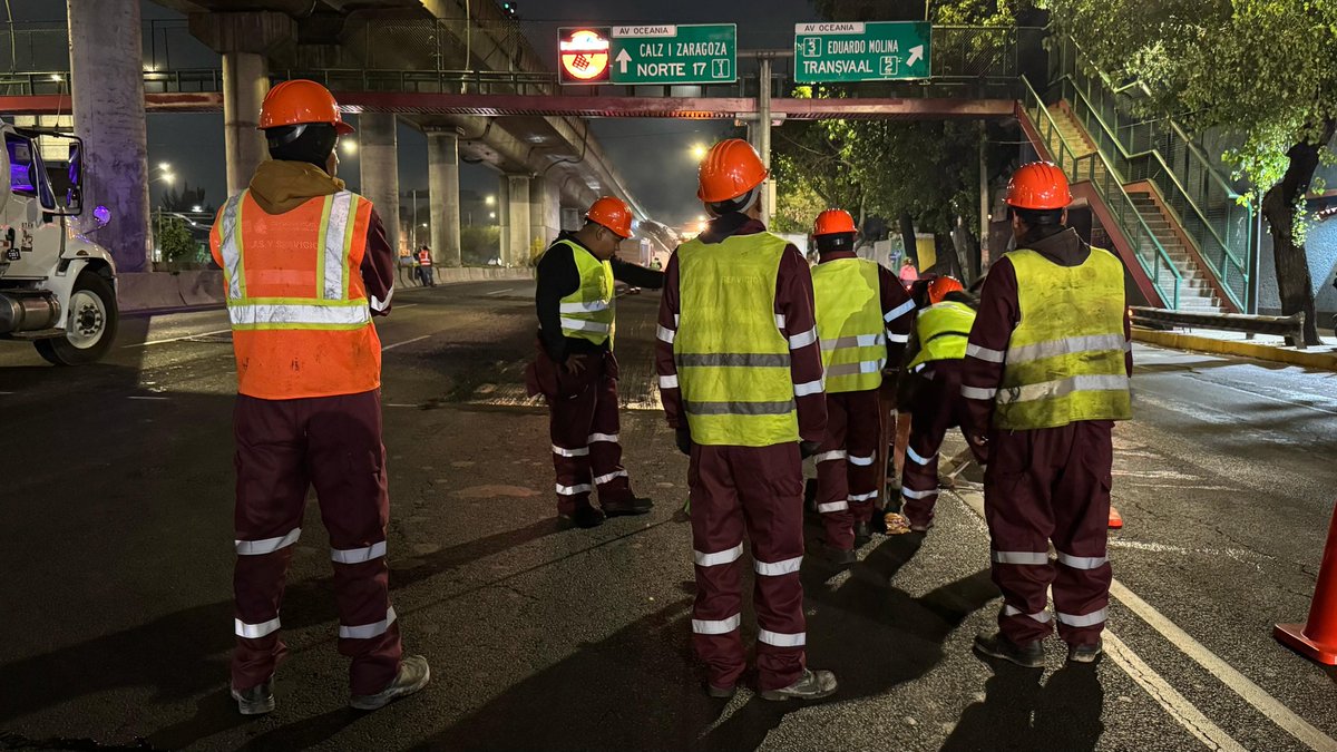 Gobierno de la Ciudad de México tweet media