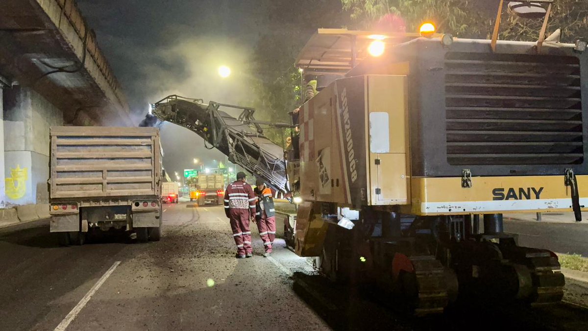 Gobierno de la Ciudad de México tweet media