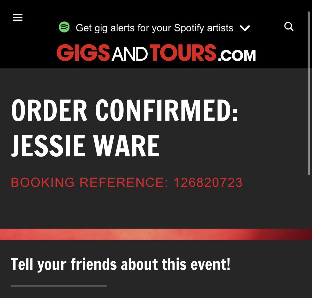 Andrew Isaac tweet media