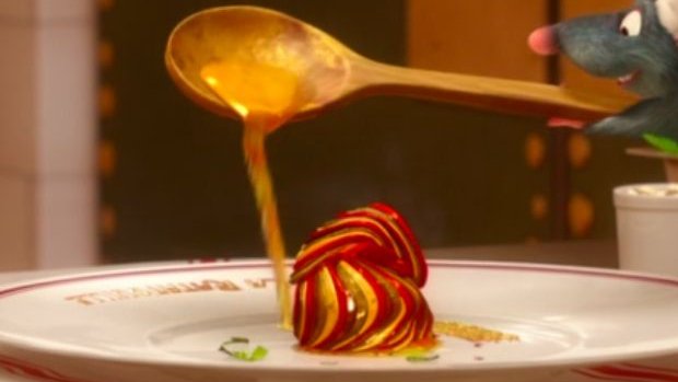 Spidesky's tweet image. J'aime les films d'animation Disney et Pixar qui parle de cuisine. ❤️‍🩹😍#Disney #Pixar #Tiana #Ratatouille