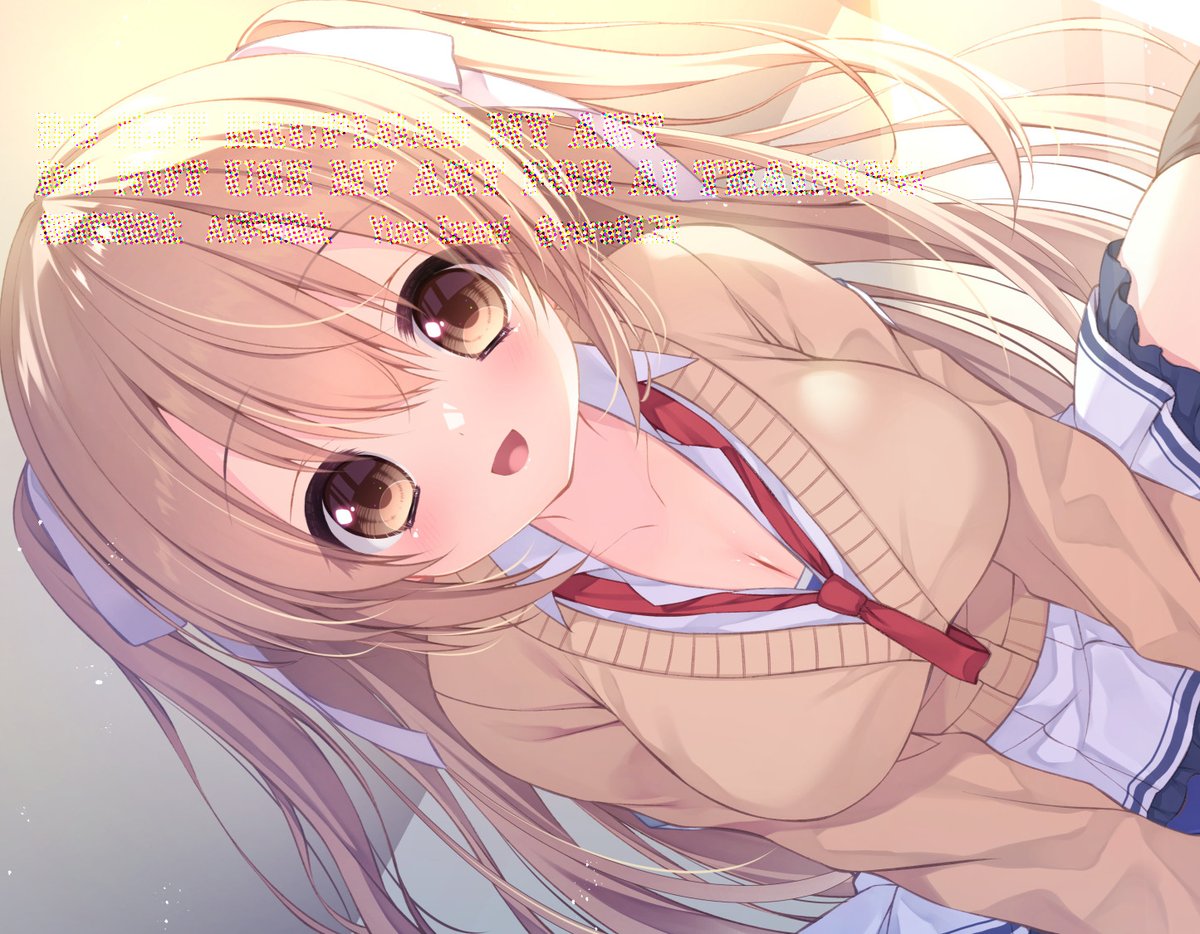 いずみ由羅 tweet media