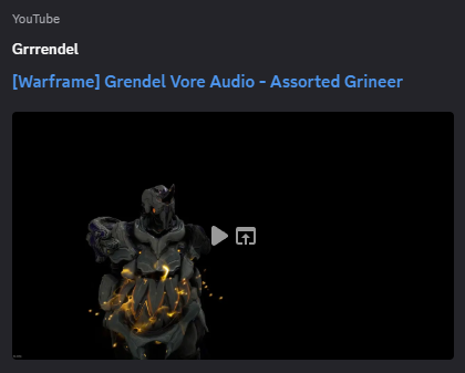 GrendelGrowls 🔞 tweet media