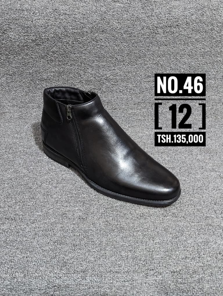 BarakaMaviatu's tweet image. #Mtumba

No.46 [ 12 ]

Tsh.135,000 

CONTACTS for pickup🛵📦 and delivery🛵📦: +255718007463 WhatsApp📞,Calls☎️, TxT✉️

 🚛📦#MIKOANITUNATUMA 

#return 2 days after #delivery