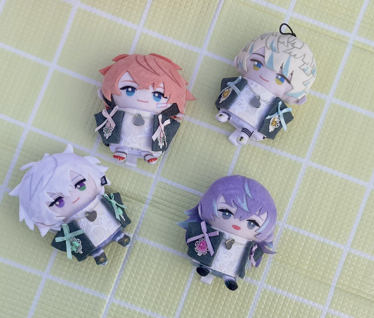 🐈‍⬛pocya neco maid🐾 tweet media