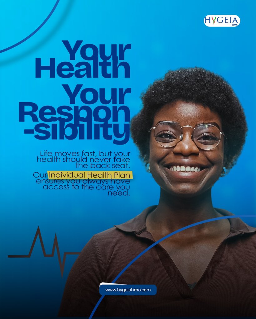 HygeiaHMO_'s tweet image. Protect yourself today.  Your future self will thank you.  #IndividualHealth #HealthFirst #HygeiaHMO