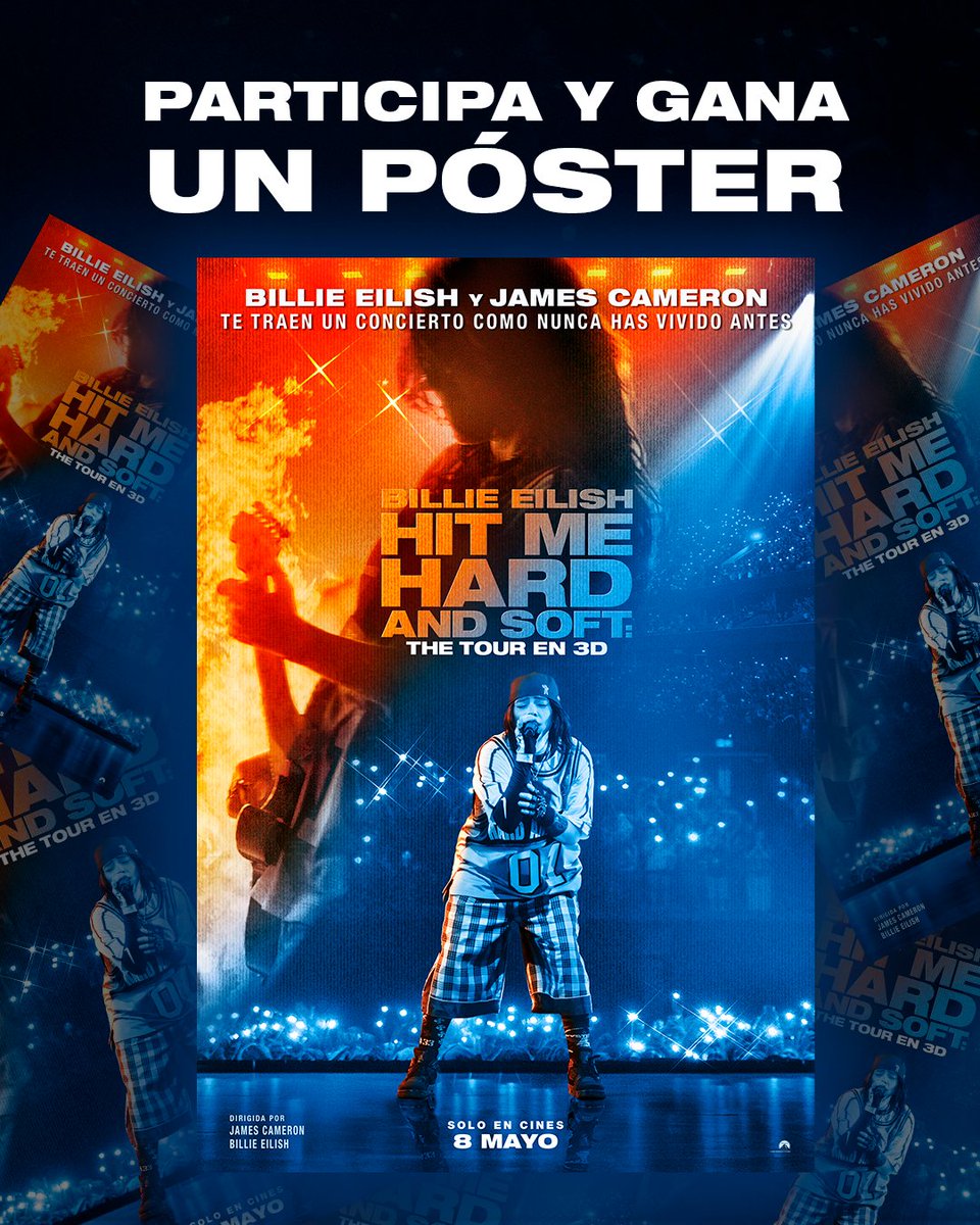 Paramount Pictures Spain tweet media