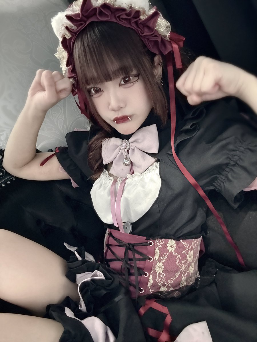 317_gav's tweet photo. ୨୧ ⸝⸝ろぐにゃんこちゃん🐱🩷

本日久々にPINKにゃんこです

💙Viviみにゃ 17:00~22:0
お待ちしておりますよ〜

まったり独占ちゃんすｶﾓ??ね?? https://t.co/IMM7QBgHod