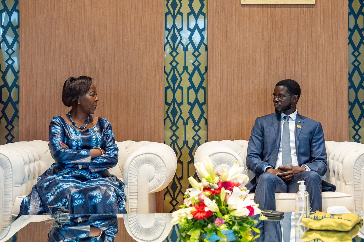 La Francophonie tweet media