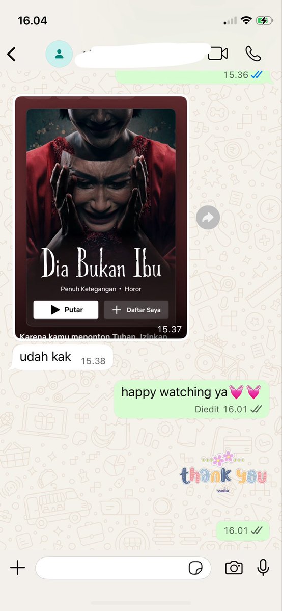 kayn|| Jual Apk Premium tweet media