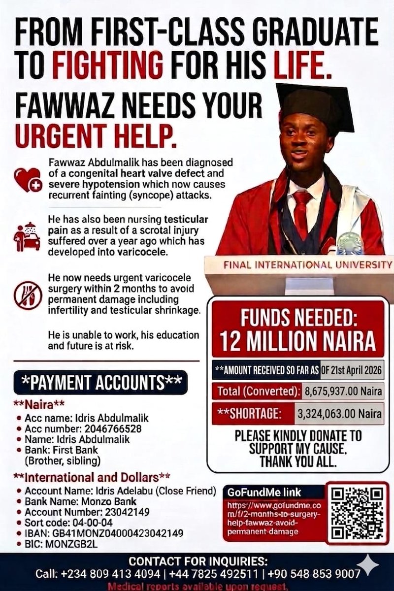 Halimat Babaita ✨ tweet media