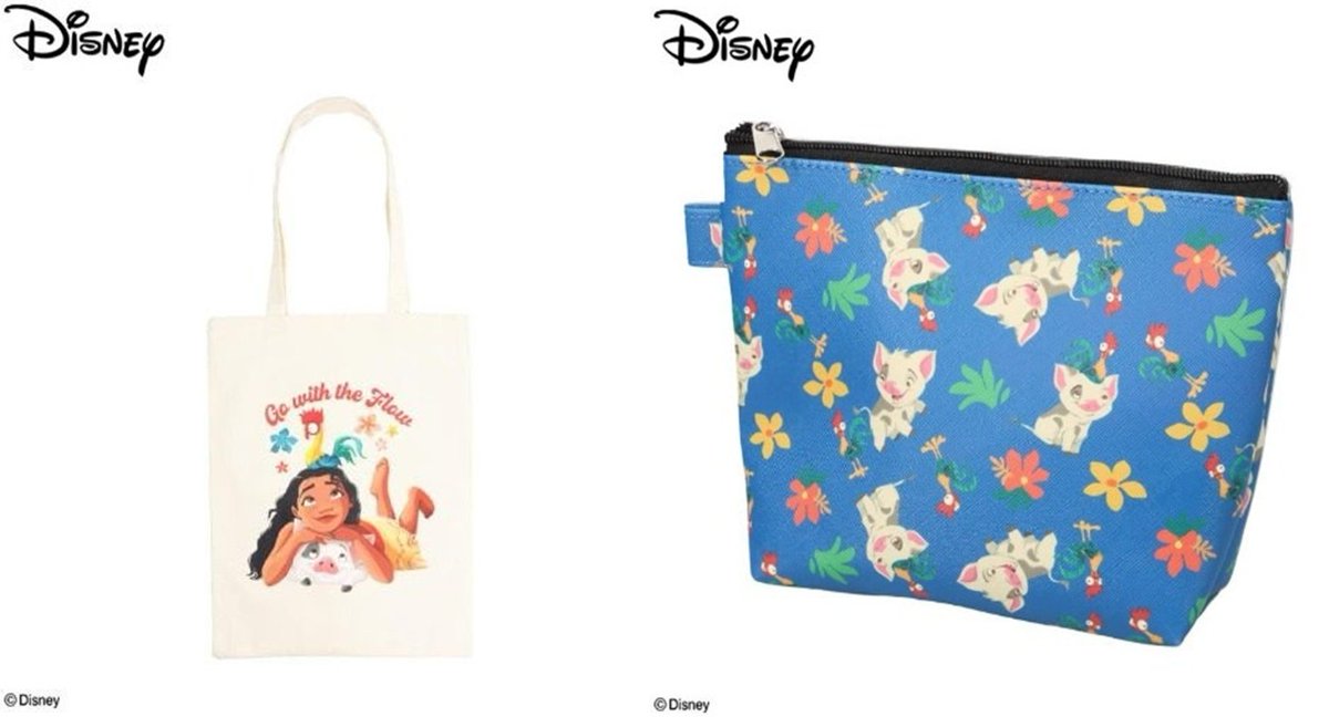 シャンブル『ディズニー』コラボ！トラベルポーチなどが2026年4月22日（水）より新発売！グーフィー、マックス、モアナのグッズも！品番、種類まとめ！

puchipurabu.com/shanburu-disne…

#ディズニー　＃グーフィー　＃モアナ
#シャンブル #しまむら　#しまむらコラボ　#しまパト