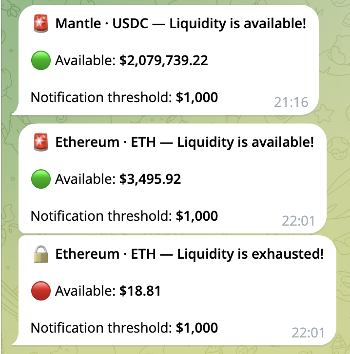 Cryptophile tweet media