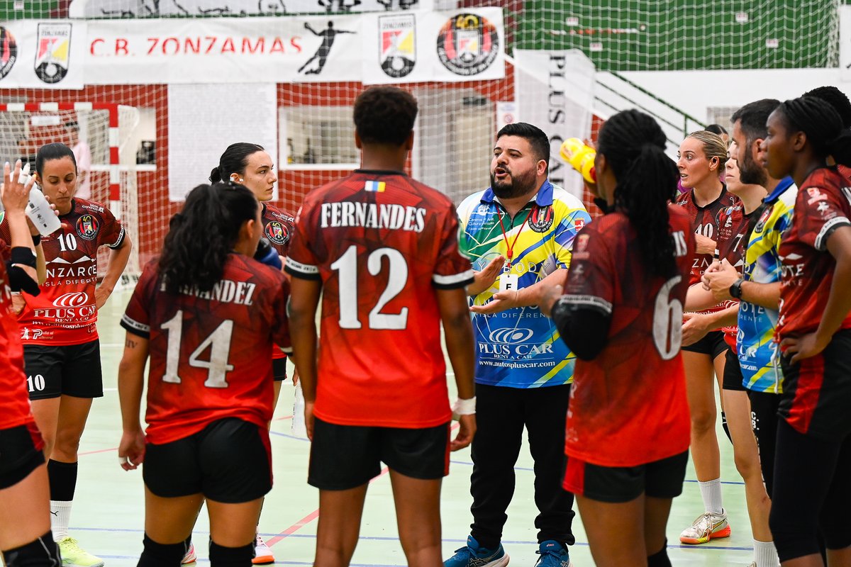 Liga Guerreras Iberdrola tweet media