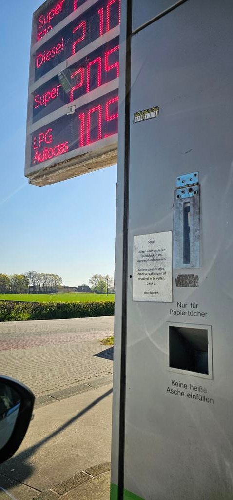 Pieter Meere tweet media