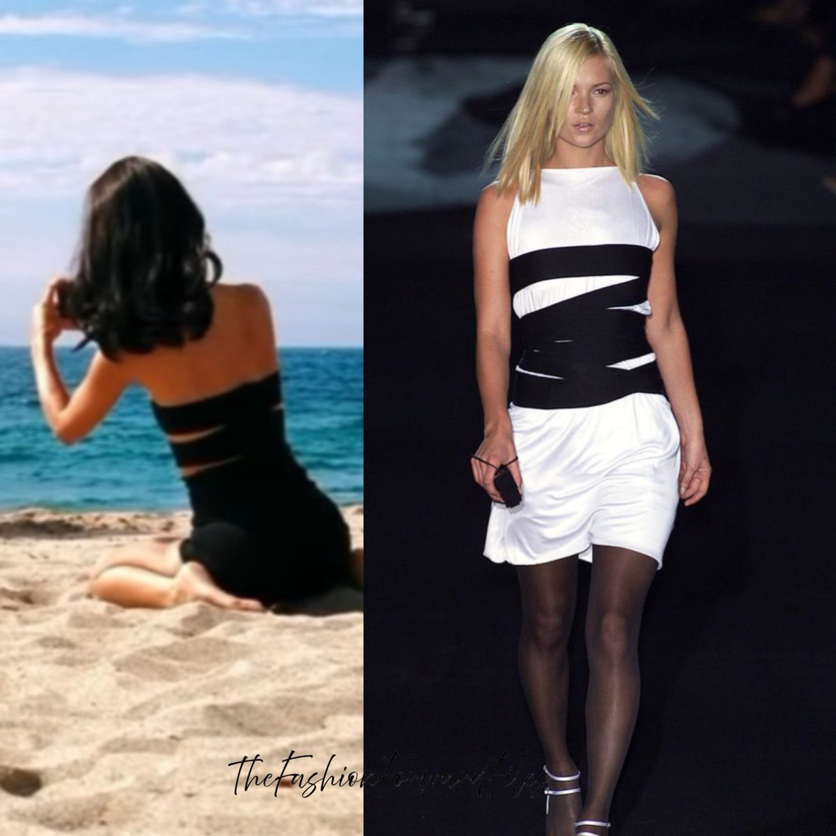 The Fashion Foward Files tweet media